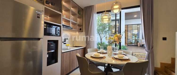 Promo Akhir Tahun Green Bestari Park Balaraja Harga Dibawah 1 M 1