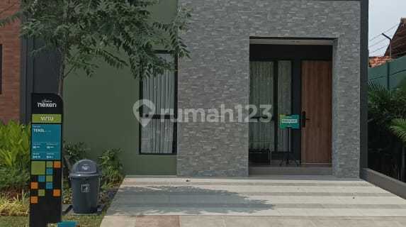 VIRALL !!! Launching Soon Sutera Nexen By Alam Sutera Stok Terbatas 1