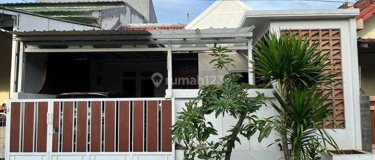 Dijual Rumah Siap Huni di Prima Harapan Regency Dekat Stasiun Bekasi  1