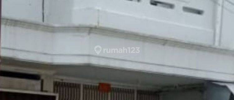 Rumah Siap Huni  1