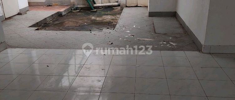 Rumah Sewa Jarang Ada 1