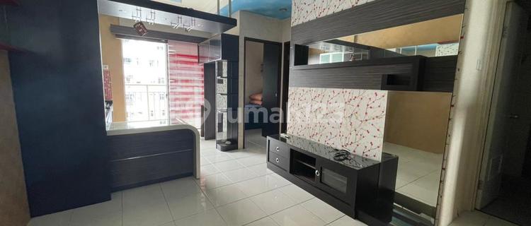 Disewakan Apartemen Mediterania2 2Br Semi Furnished 1