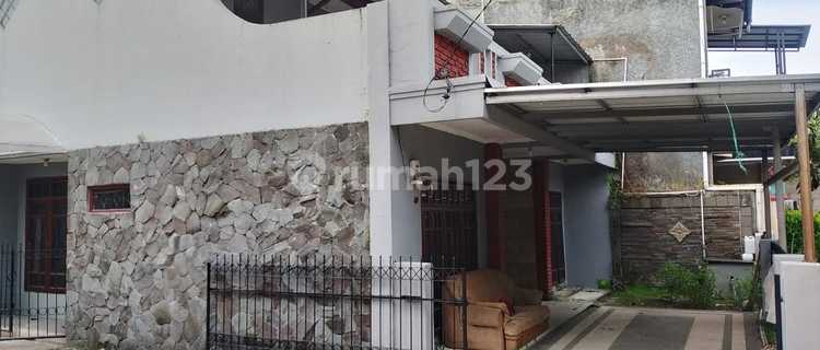 Dijual Rumah di Kompleks Griya Bandung Asri 1
