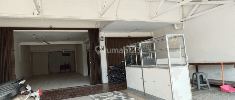 Ruko Strategis Di Kopo Permai, Bandung 1
