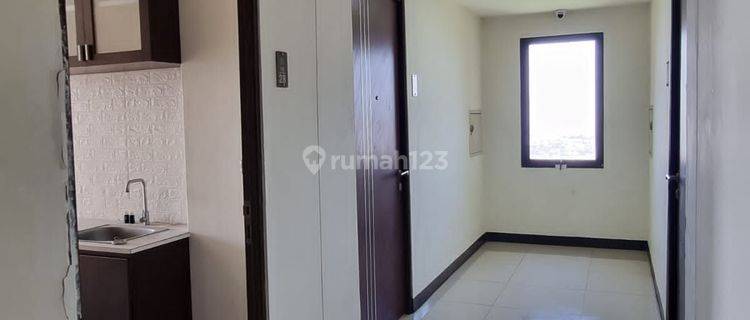 Apartment Taman Sari Bandung 1