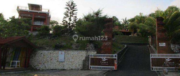 Dijual Karapyak Glamping Pangandaran, Ciamis 1