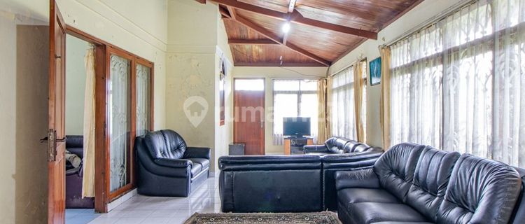 Villa Highland Resort Ciater, Subang 1