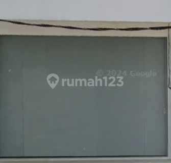 New Main Road Shop House Holis, Bandung 1