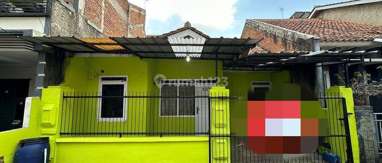 Rumah Di Komplek Junti Asri Katapang, Bandung 1