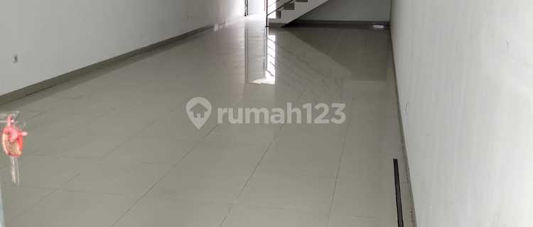 Ruko Baru Mainroad Holis, Bandung 1