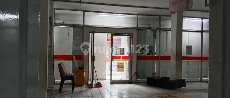 Ruko Mainroad Kopo Soreang, Bandung 1