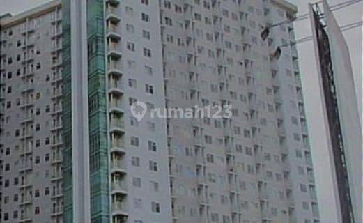 Disewakan Easton Park Residence Jatinangor 1BR Baru 1