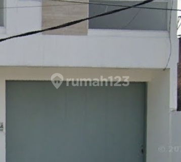 Ruko Baru Mainroad Holis, Bandung 1
