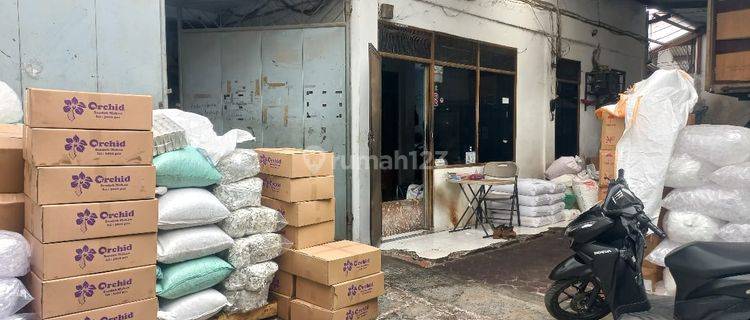 Dijual Pabrik Plastik Di Sadang Rahayu, Bandung 1