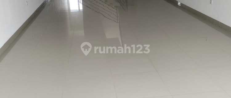 New Mainroad Holis Shop House, Bandung 1
