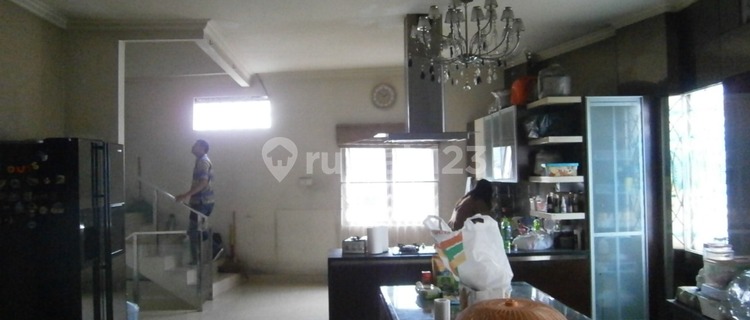 Ahmad Yani Main Road Downtown Shophouse, Bandung 1