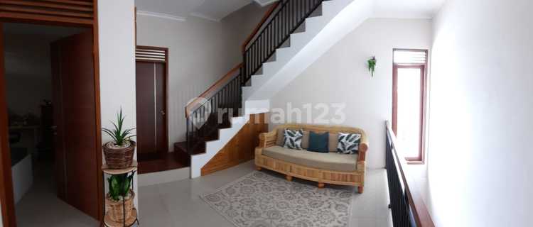 Dijual Cepat Rumah Siap Huni Di Pesona Bali City View Residence, Bandung 1