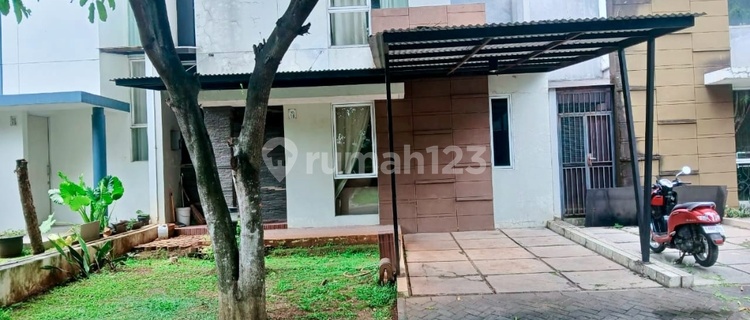 Rumah Rapih Siap Huni Dan Murah Di Icon -jun 1