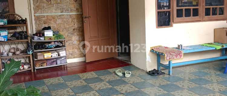 Rumah di Nusaloka -Jul 1