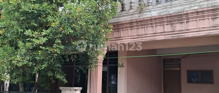 Rumah Dijual Cepat Di Pesanggrahan, Jakarta Selatan. 1