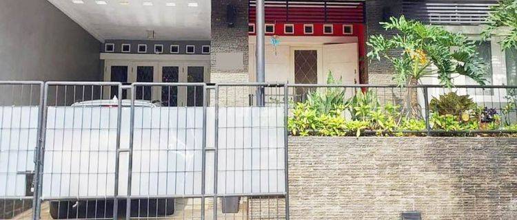 Rumah Super Nyaman di Bumi Pusaka Cinere 1