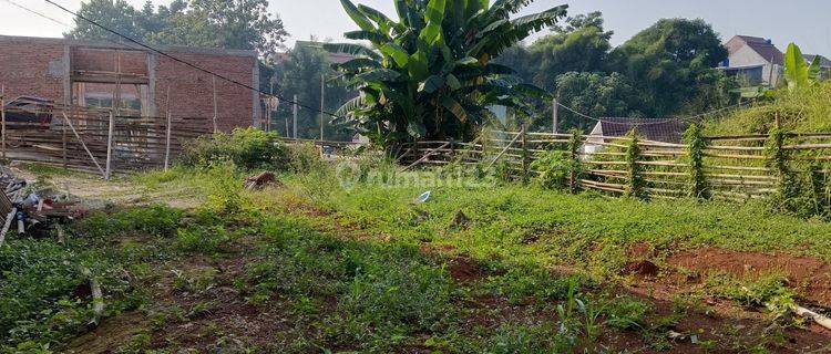 Kavling Murah Perum Graha Padma Krukut Cinere 1