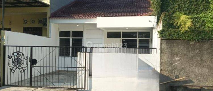 Rumah Siap Huni Taman Aries Hanya 9 Menit Ke Mall Lippo Puri 1