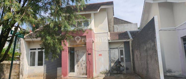 Rumah Perumahan Citra Indah Cluster Vignolia Cibubur Bogor  1