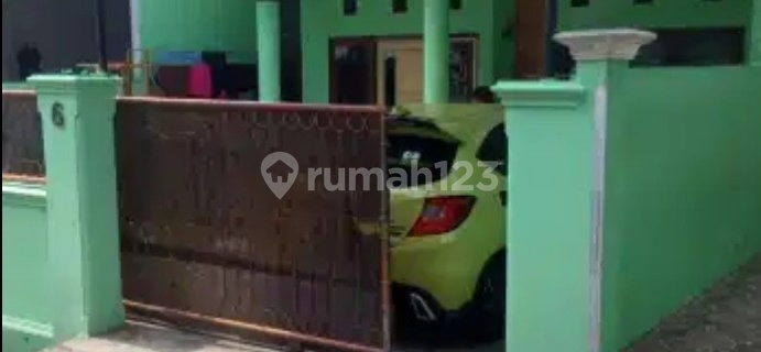 House for Rent in Kedamaian 1