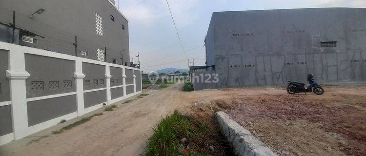 Jual Tanah Dekat Kampus Uin Lokasi Cocok Buat Kosan Dan Tempat Tinggal Shm 1