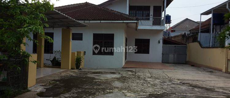 Rumah Jual Di Sepang Jaya, Kedaton 1