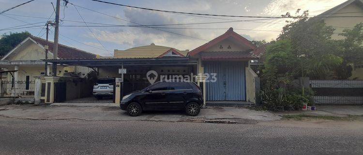 Rumah Kos Di Rawa Laut, Bandar Lampung 1