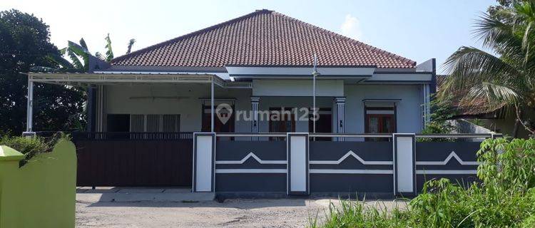 Jual Rumah Dekat Mal Bumi kedaton, Kota Sepang 1