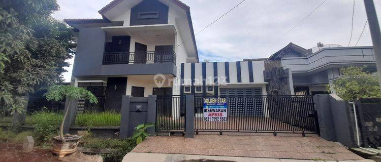 Rumah Sewa Dua Lantai Di Filla Citra 1 1