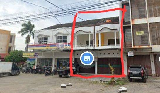 Dua Unit Ruko Jl. Urip Sumoharjo, Bandar lampung 1