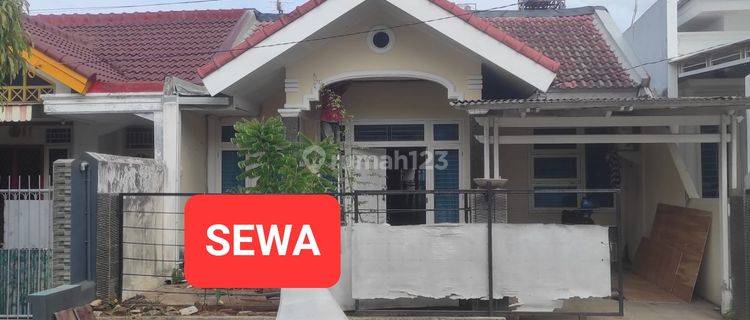 Sewa Rumah Villa Citra 1 1