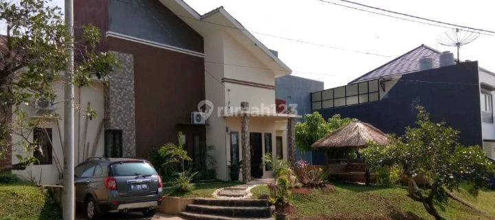 Jual Cepat Rumah Perum Citra Garden 1