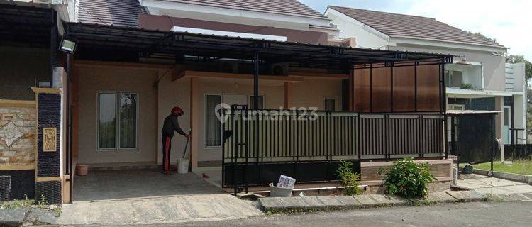 Rumah Sewa Bukit Alam Surya, Tanjung Karang Timur 1