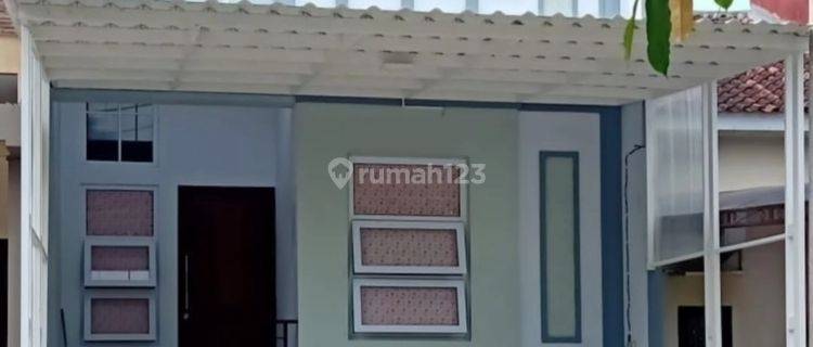 Jual Cepat Rumah Citra Garden Cluster Brenwod, Bandar Lampung 1