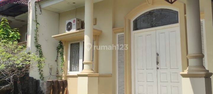 Jual Cepat Rumah Villa Citra 2 1