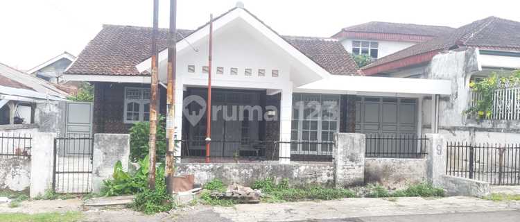 Rumah Sewa Rumah Di Pahoman 1