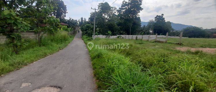 Tanah Way laga, Cocok Untuk Gudang Industri 1