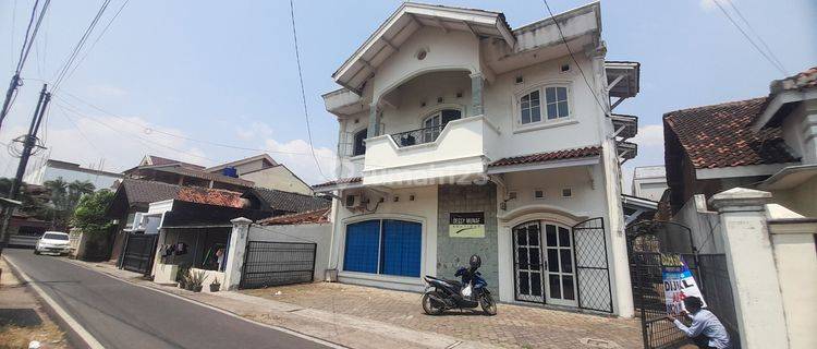 Jual Cepat Rumah 2 Lantai Tanjung Karang Pusat 1