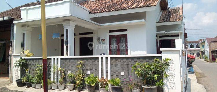 Jual Cepat Rumah Di Perum Ragom Gawi 1, Dekat Dengan Samsat Rajabasa 1