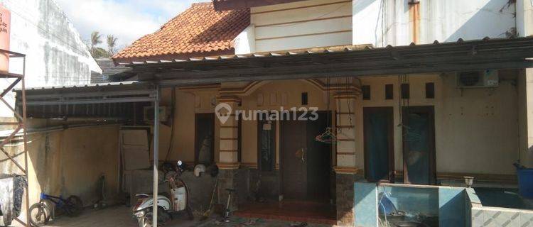 Jual  Cepat Rumah Di Perum Arum Lestari 1