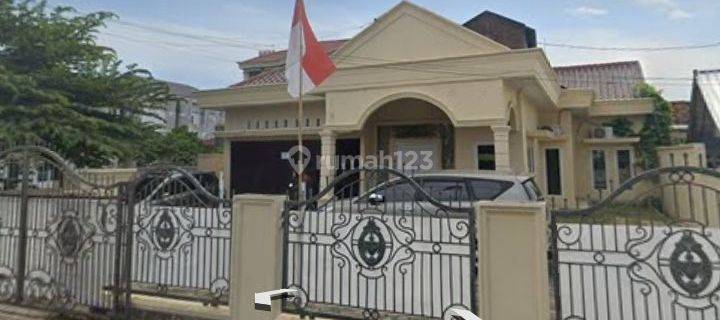 Jual Cepat Rumah Di Pahoman, Bandar Lampung 1