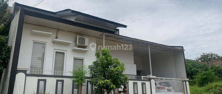 Jual Cepat Rumah Lokasi Perum Wisma Mas Kemiling 1