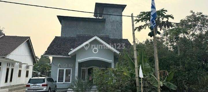 Jual Rumah dan Rumah Walet diKetapang 1