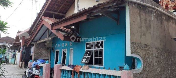 Jual  Cepat Rumah Kupang Teba, Teluk betung Utara 1