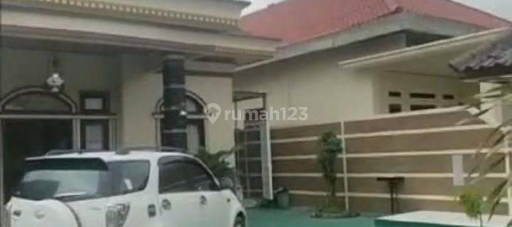 Jual Cepat Rumah Di korpri dekat rumah sakit airan 1